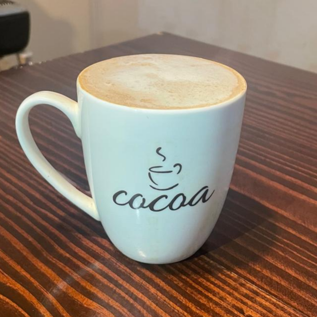 Café Moka