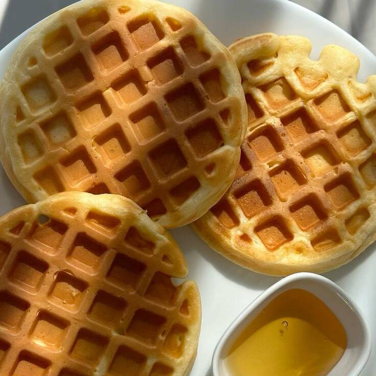 Waffles