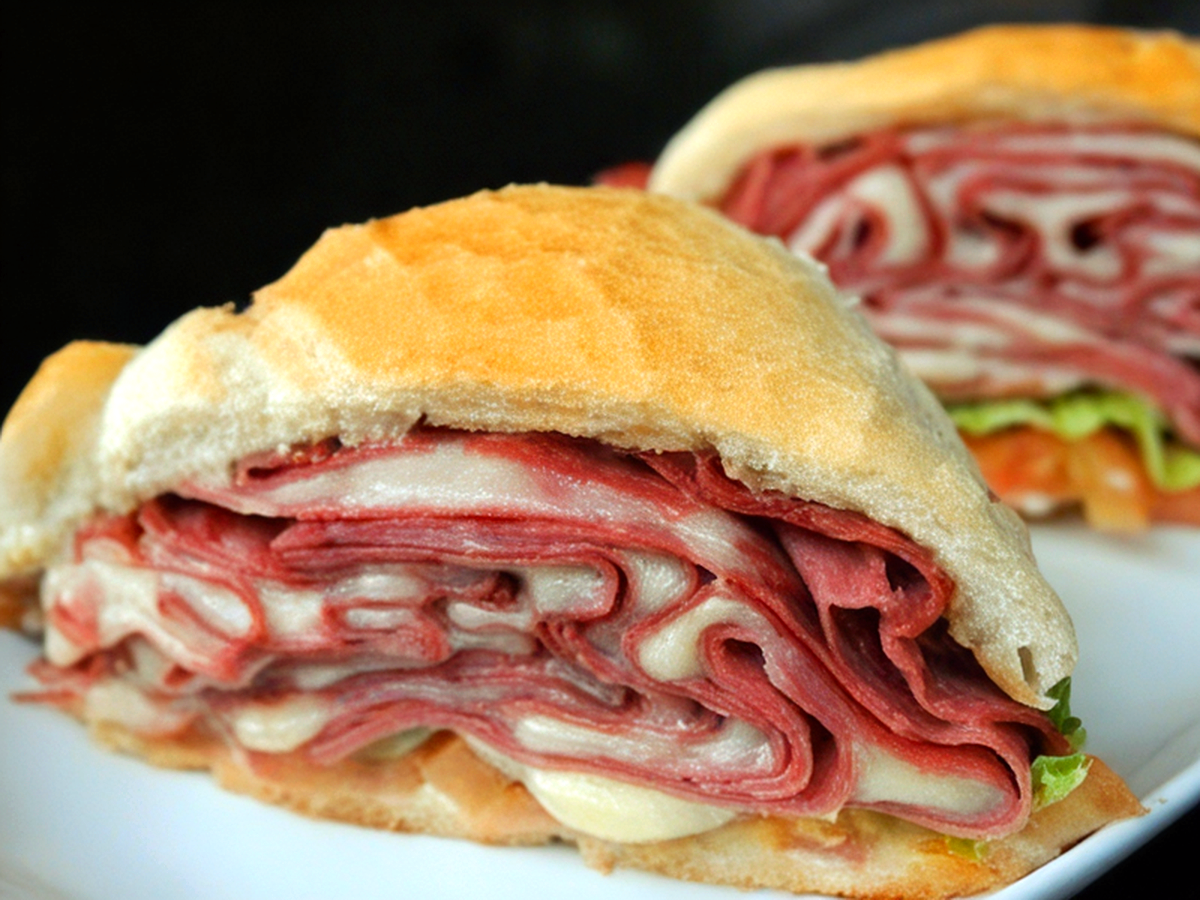 Kamila Pães E Doces