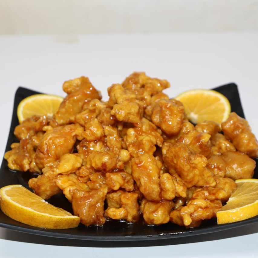 Orange Chicken