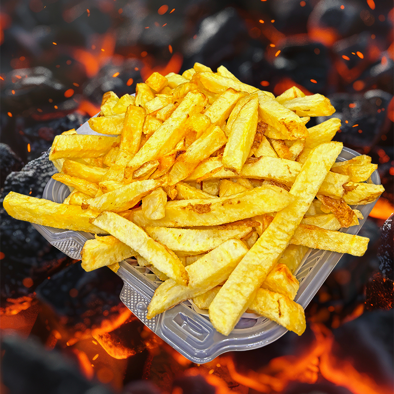Porcion de Papas Fritas