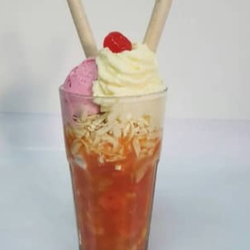 Salpicón XL