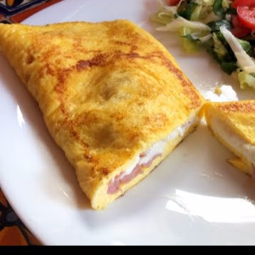 Omelette