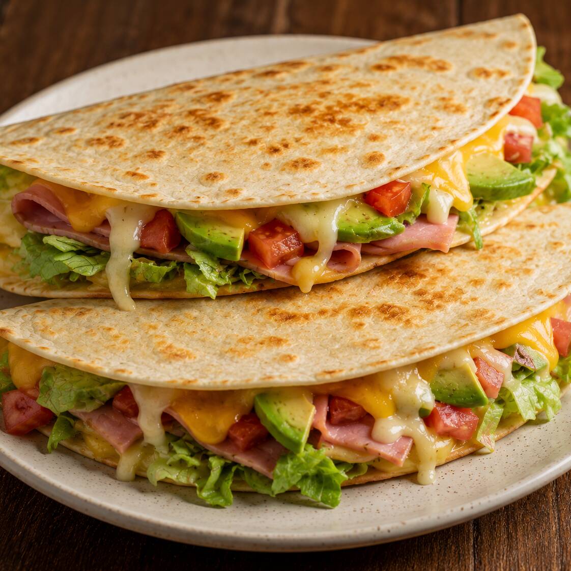 Sincronizadas Especiales