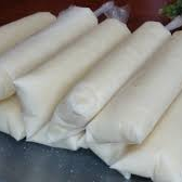 Bolis/Bollo de Coco