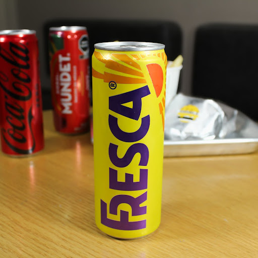 Fresca