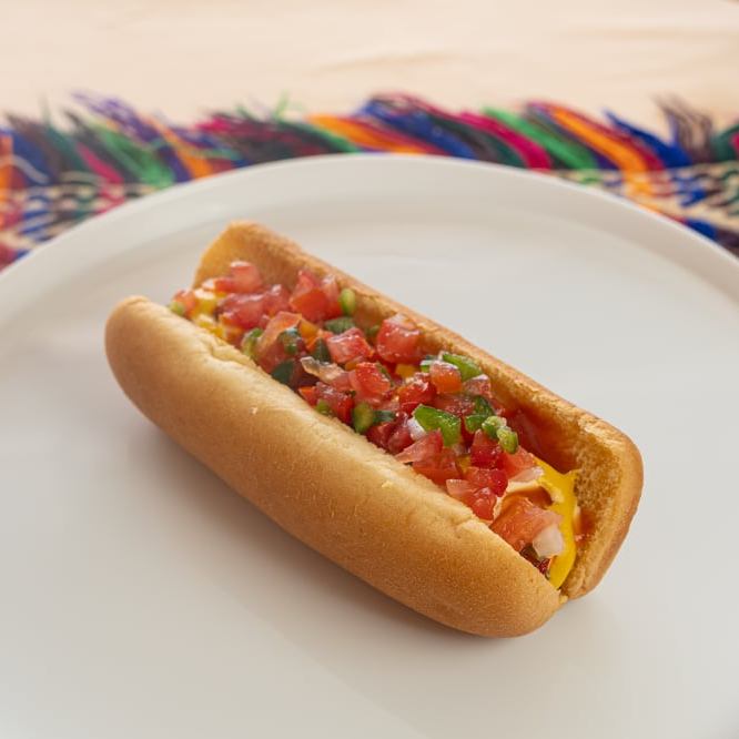 Hot-Dog Individual