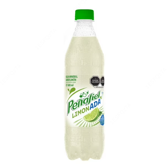 Peñafiel Limonada