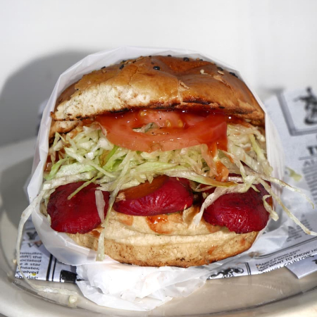 Salchiburger