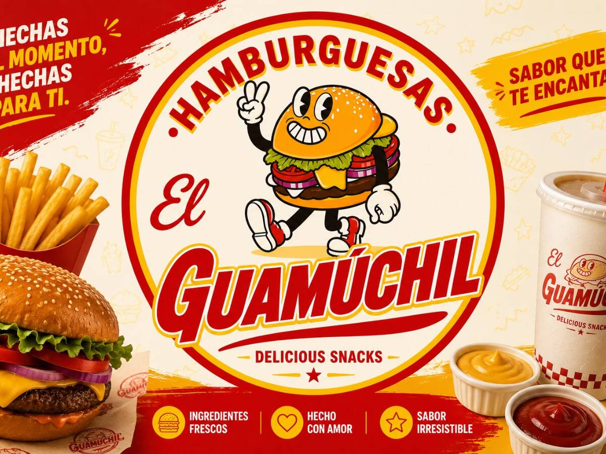 El Guamúchil