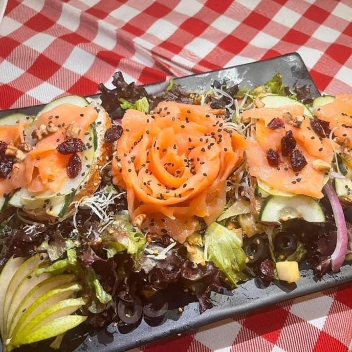 Ensalada del Mar