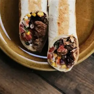 TACO GIGANTE DE COSTILLA