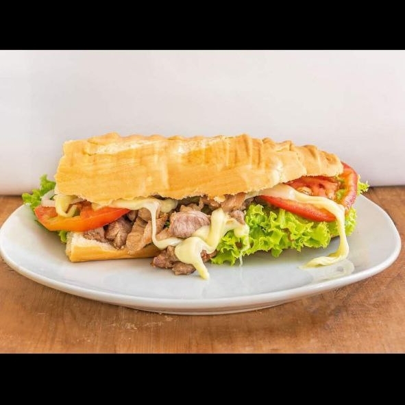 2x1 sandwich de pollo