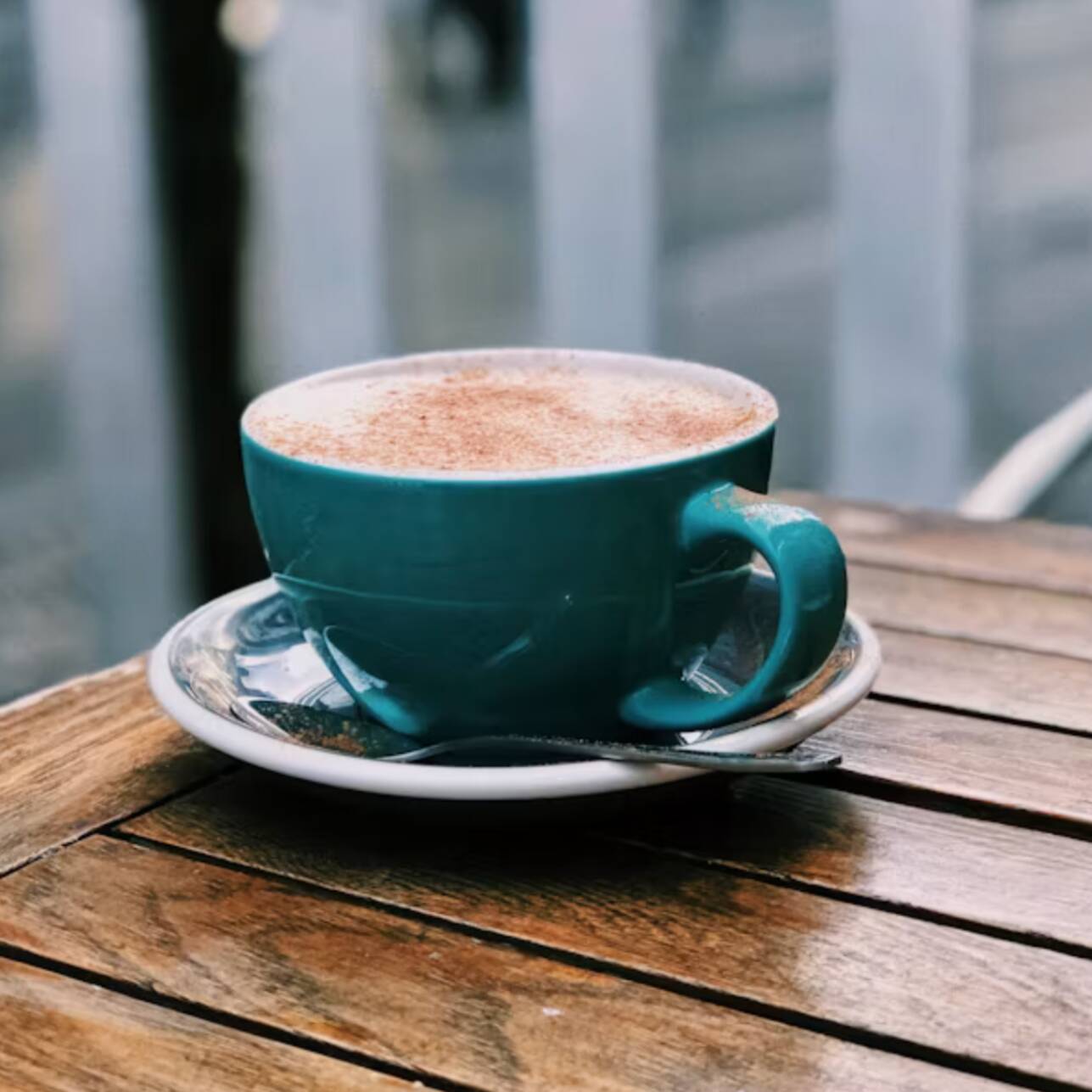 Chai Especies