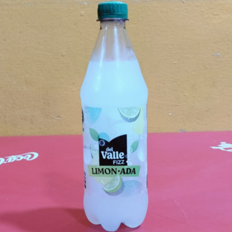 Fizz del Valle Limon. Ada