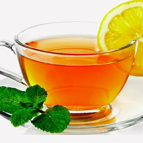 Té de Limón