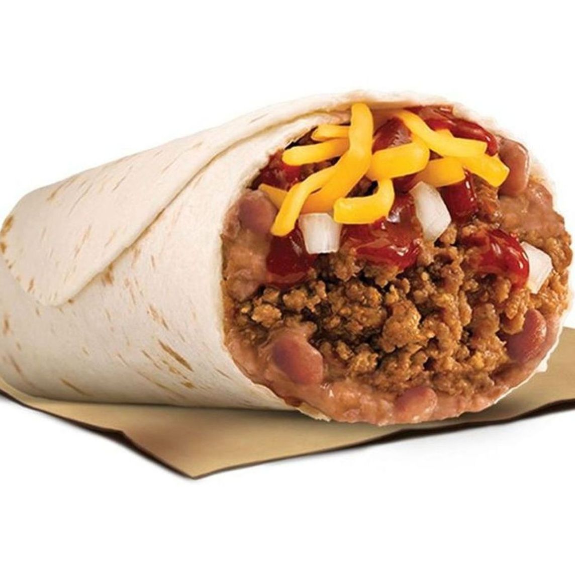 Burrito Combinado