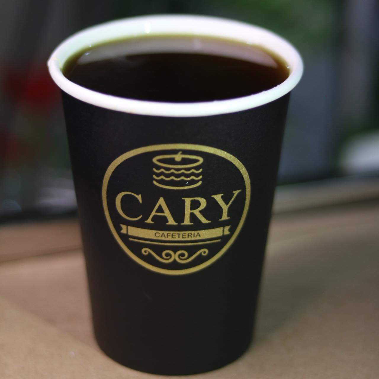 Café Americano