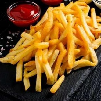 Papas a la Francesa Grandes (500gr)
