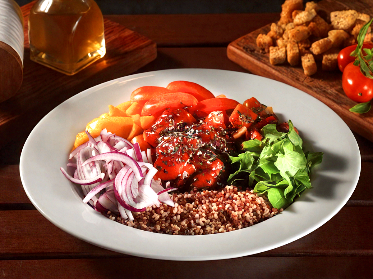 Balada Mix - Copacabana