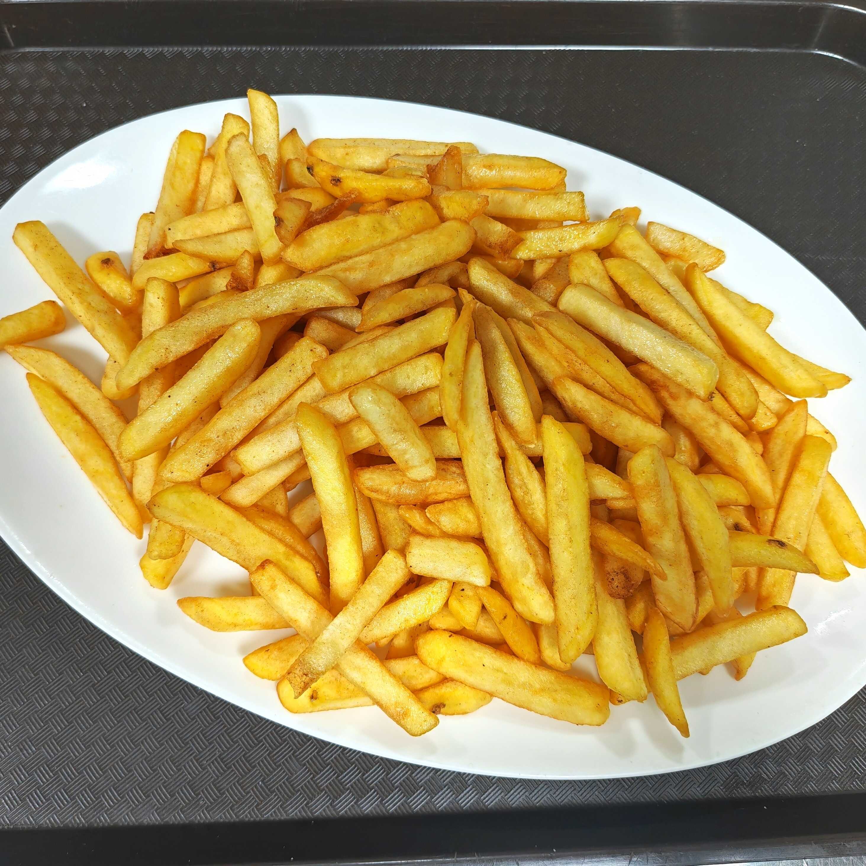 Papas Fritas Grandes