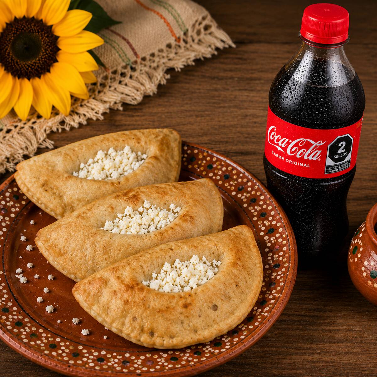 Empanada