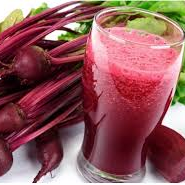 Jugo de Betabel