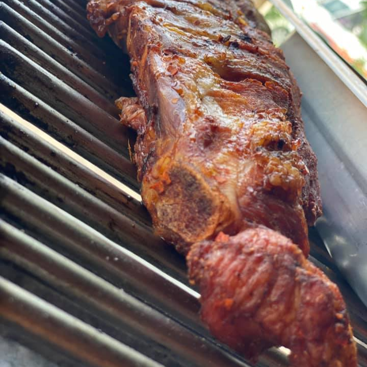 1 Kg de Costilla