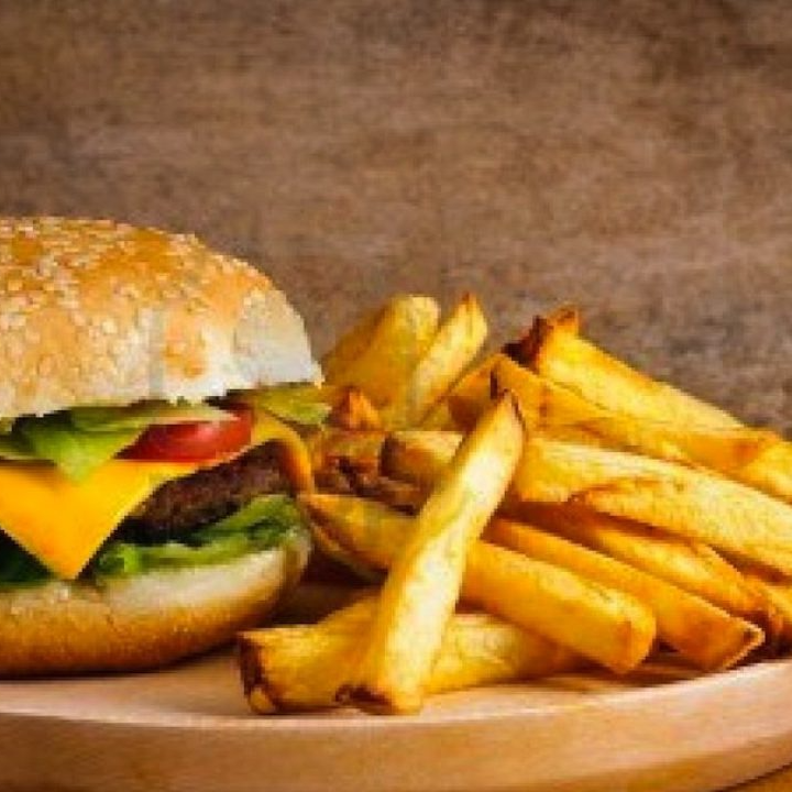 Burguer premium