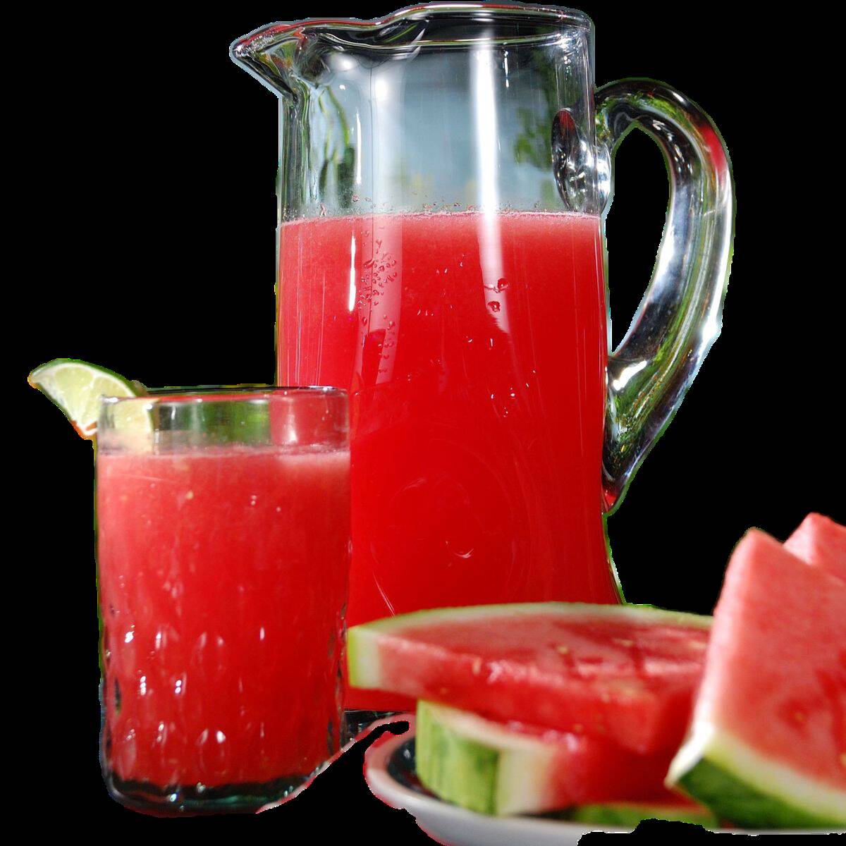 Agua Tropical Del Dia