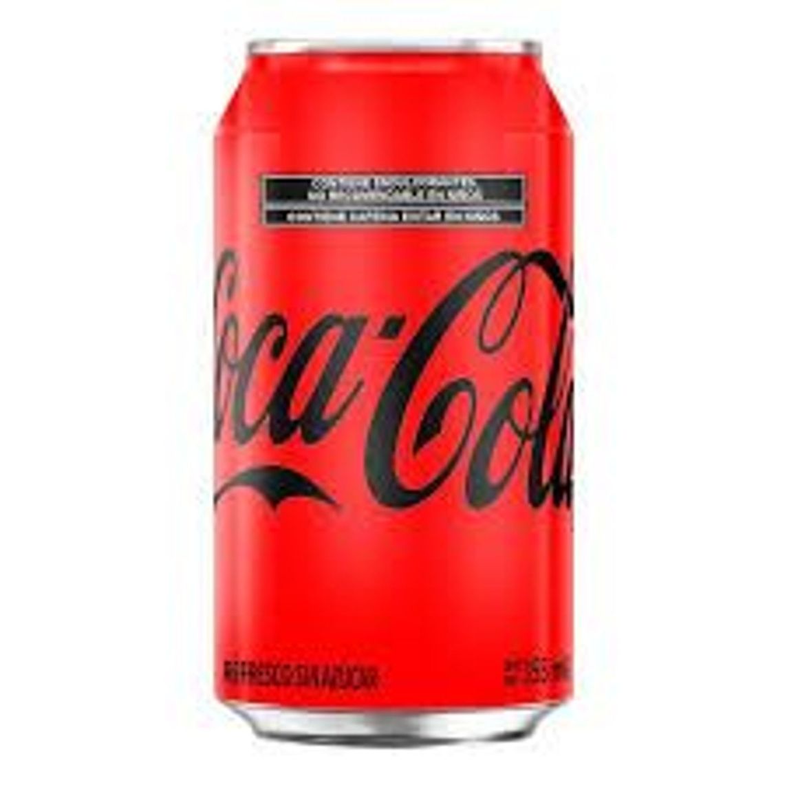 COCA COLA ZERO