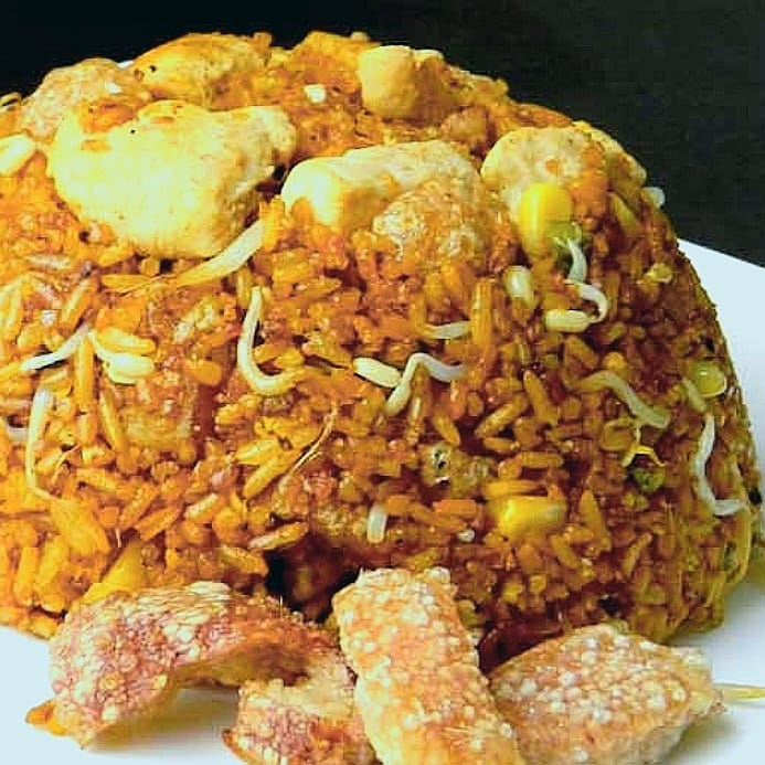 Arroz Paisa Personal