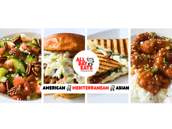 All Day Eats