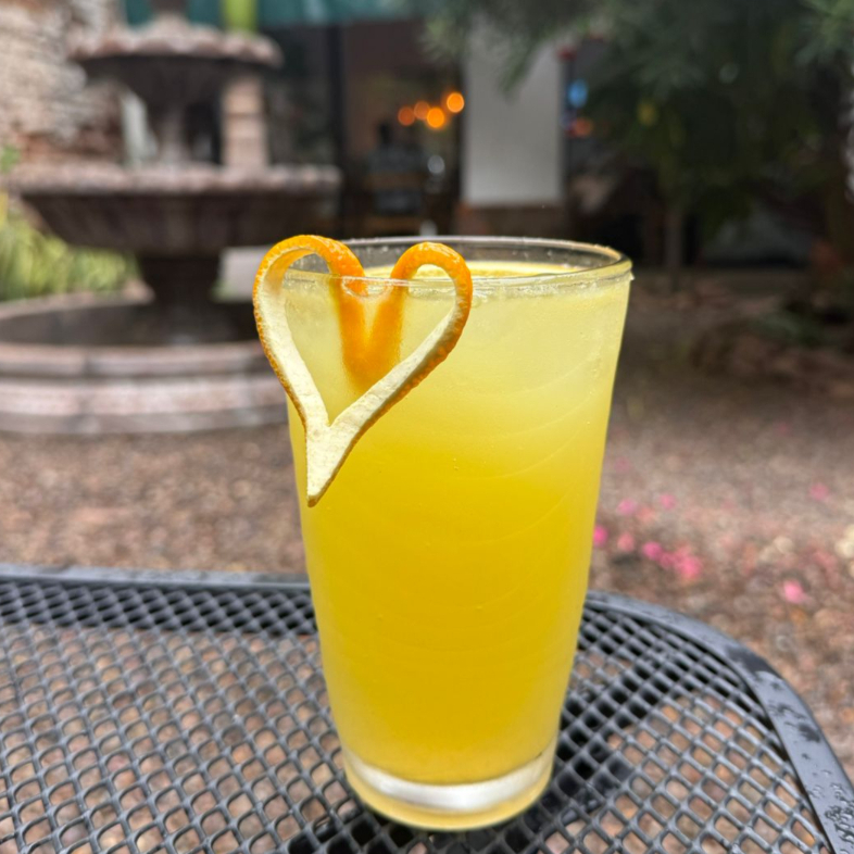Naranjada