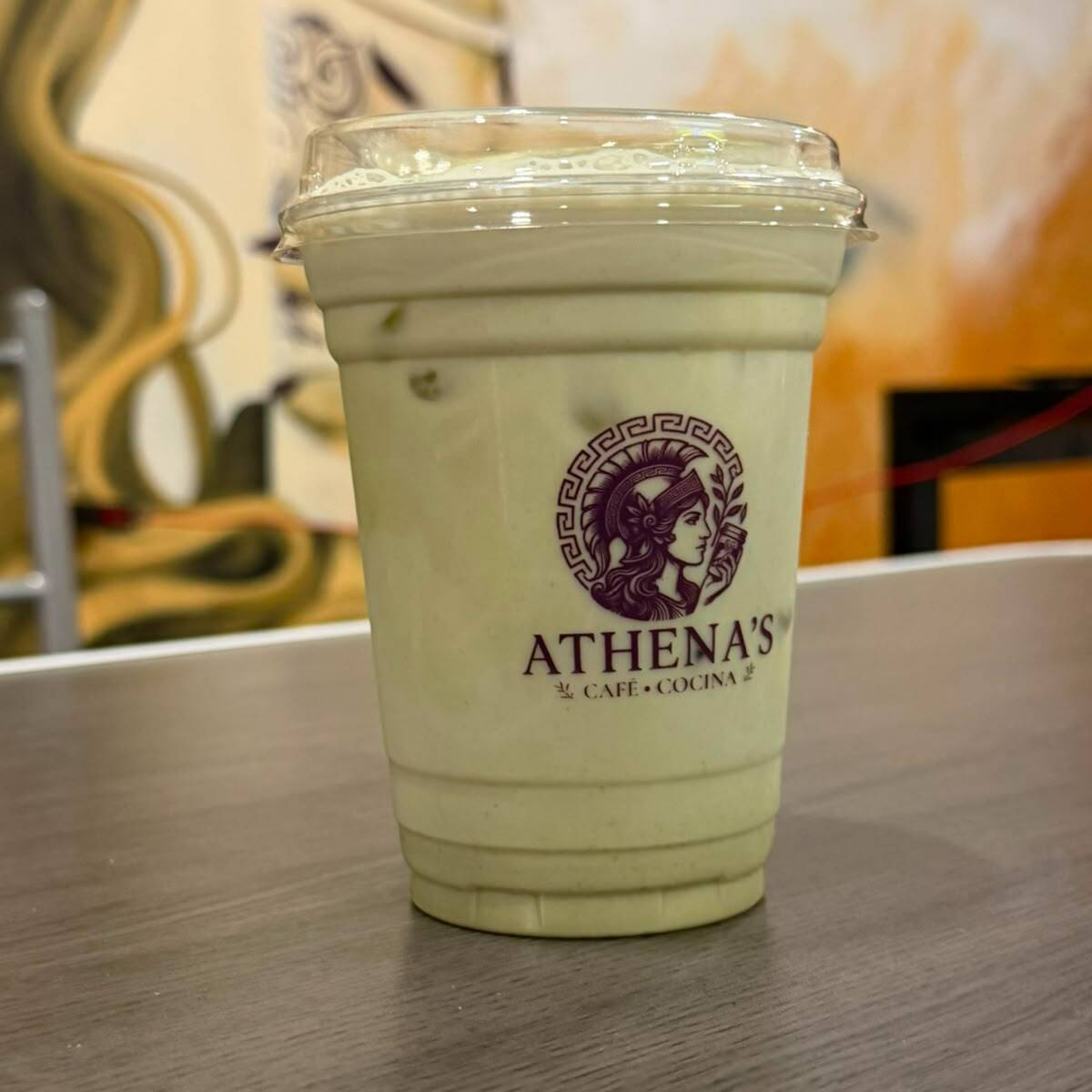 Matcha