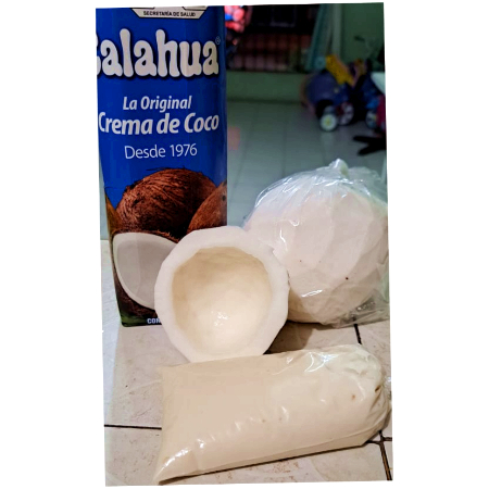 Boli de Coco