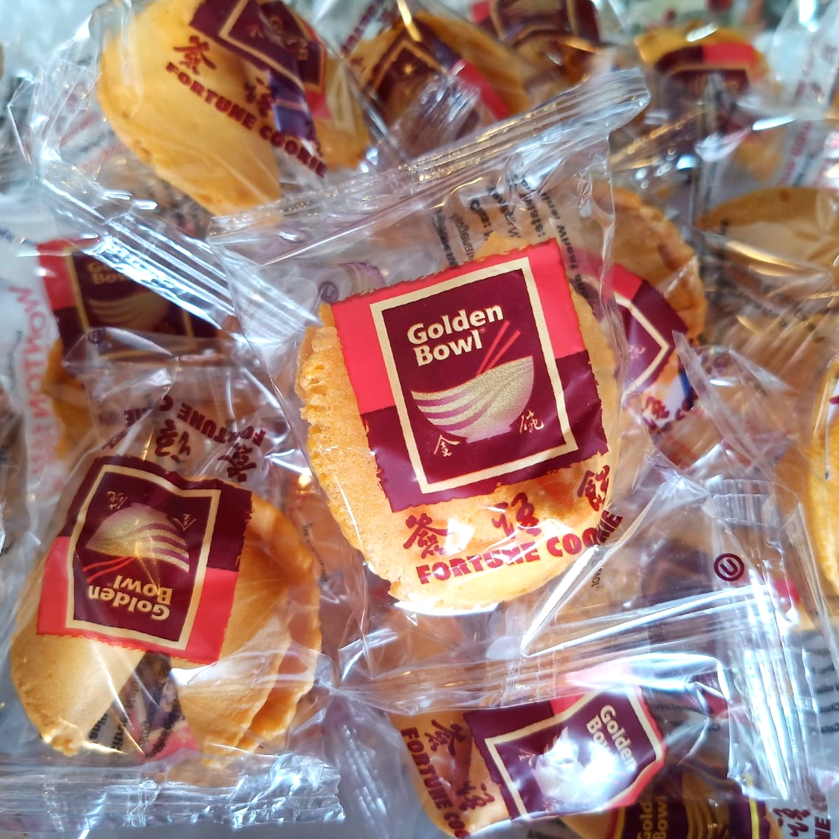 Galleta de la Suerte
