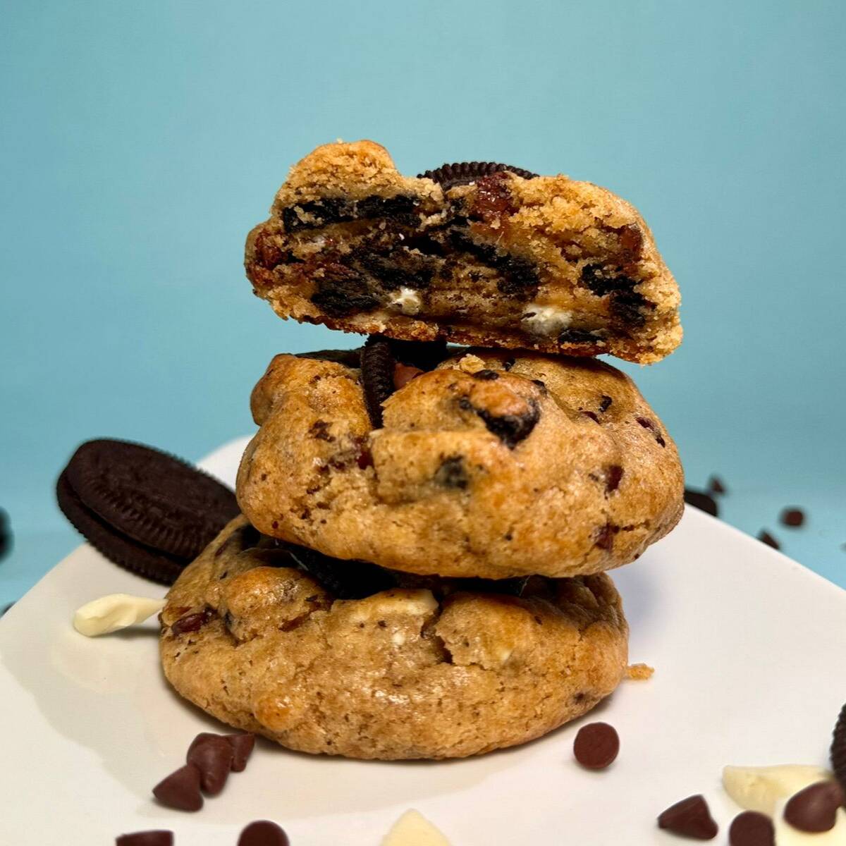 Cookies & Cream