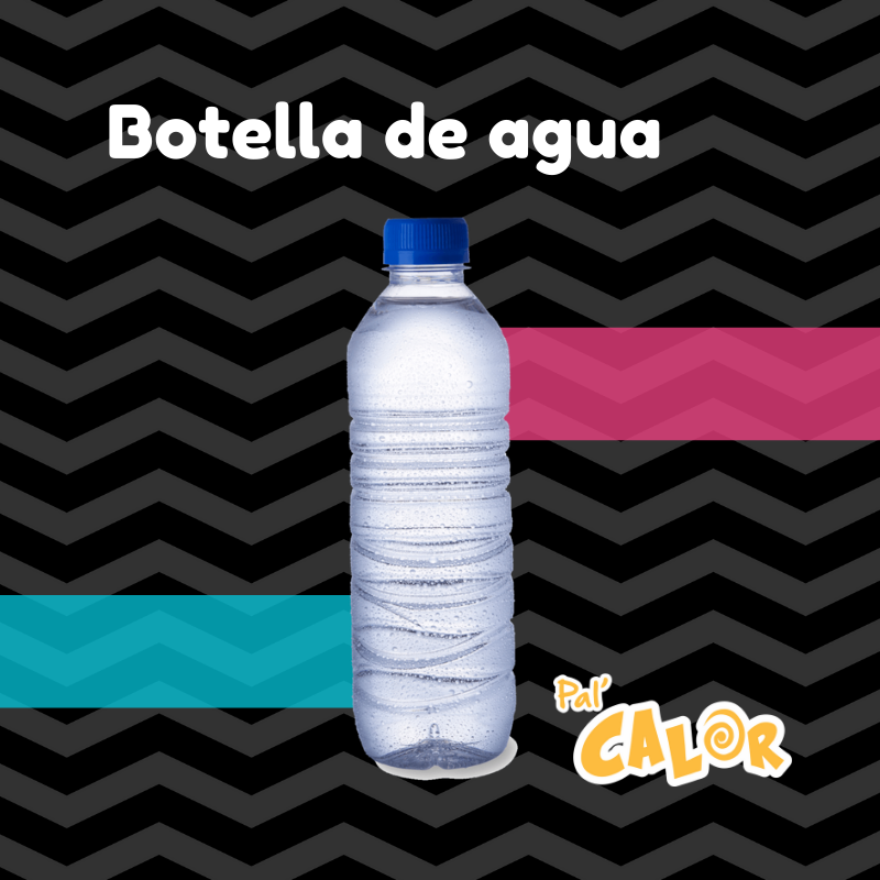 Agua Natural