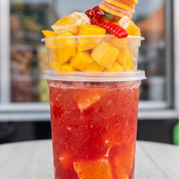 Rusa Mango
