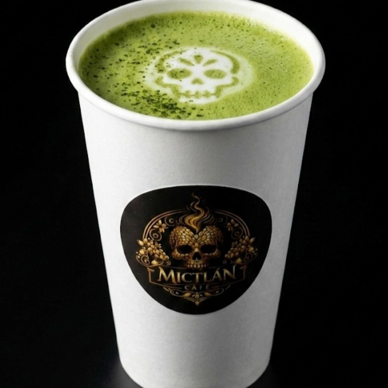 Matcha Grande 16oz