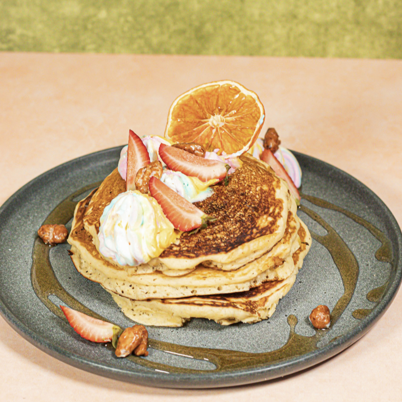 OG Hotcakes
