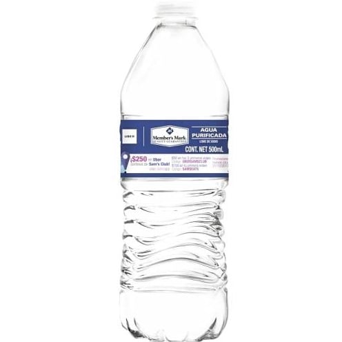 Agua Natural