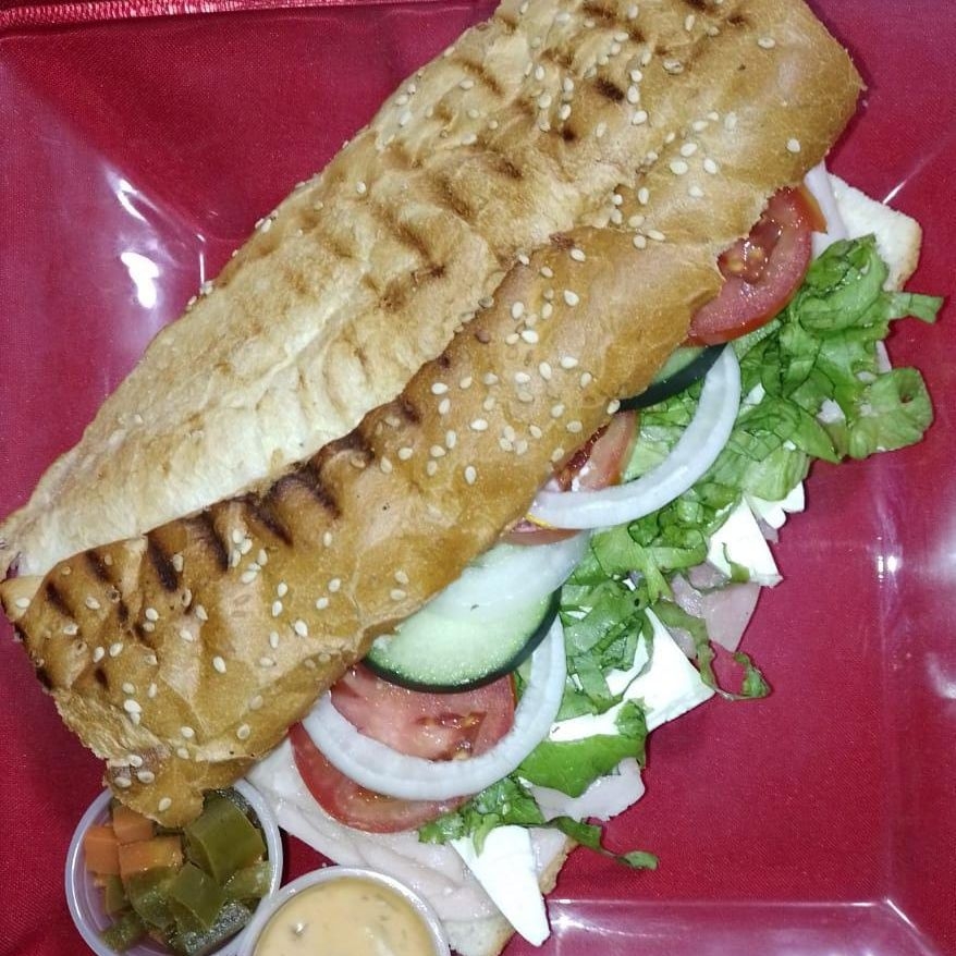 Baguette Clásica.