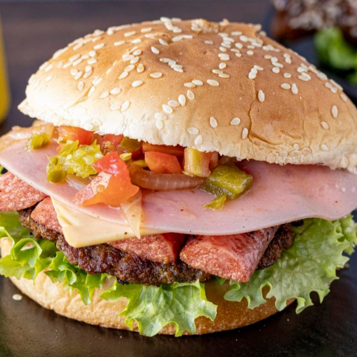 Salchiburger