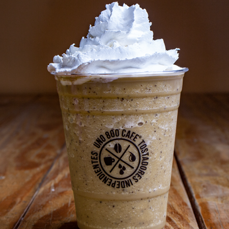 Frappé Mochamint