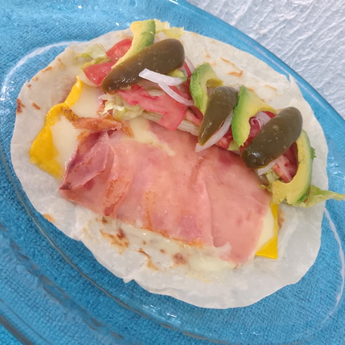 Sincronizadas