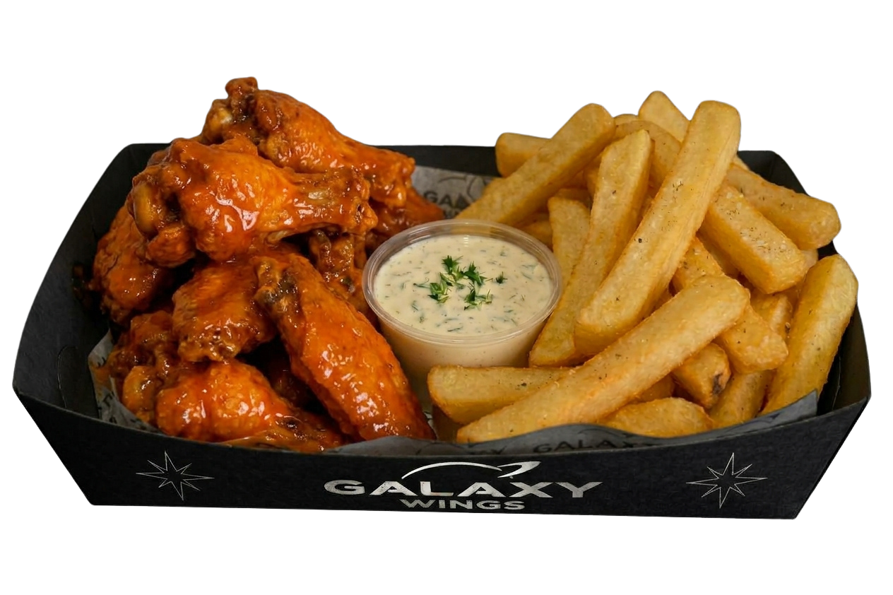 ALITAS GALAXY WINGS INDIVIDUALES