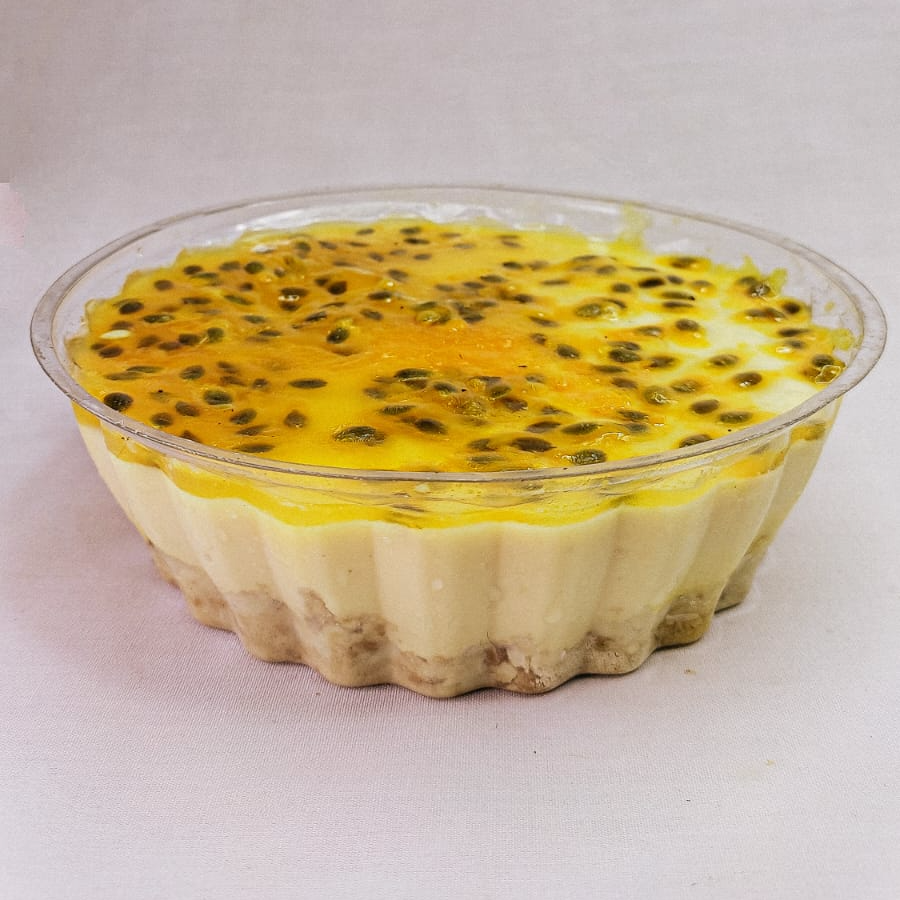 Cheesecake de Maracuya 12oz