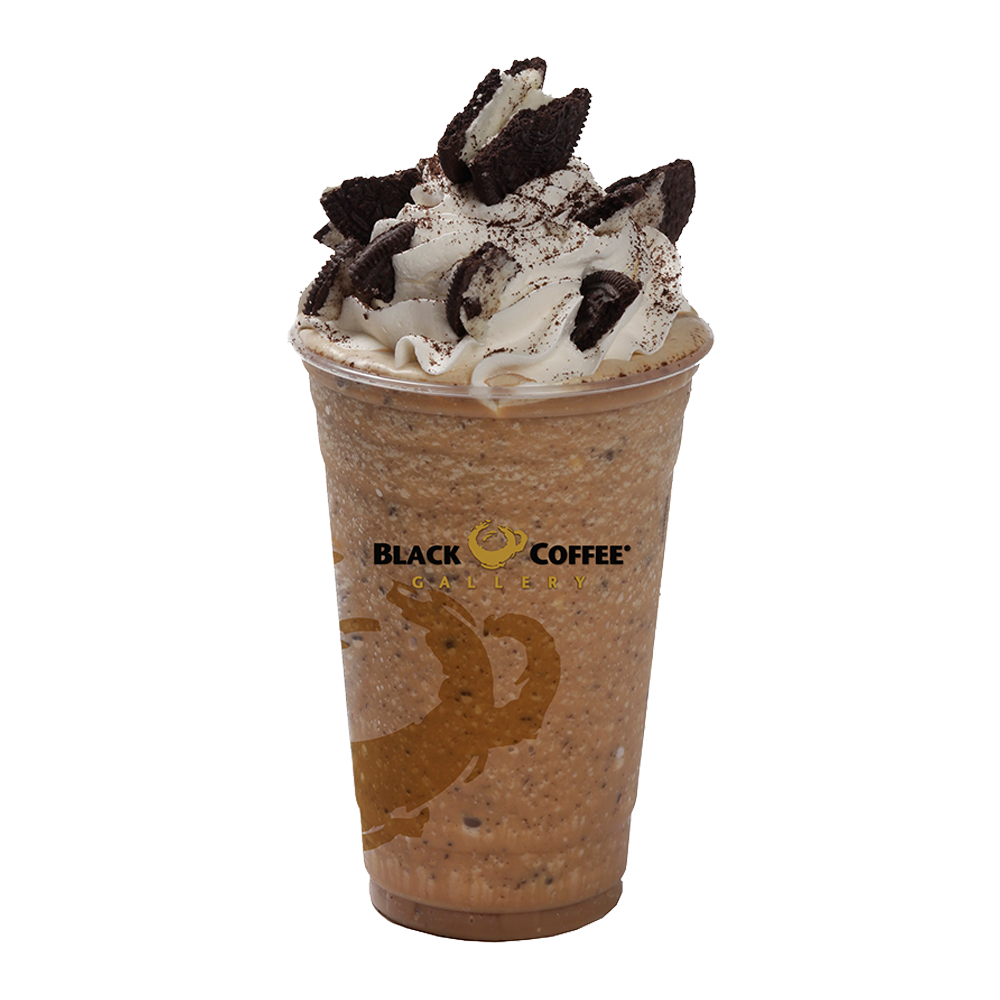 Frappé OREO